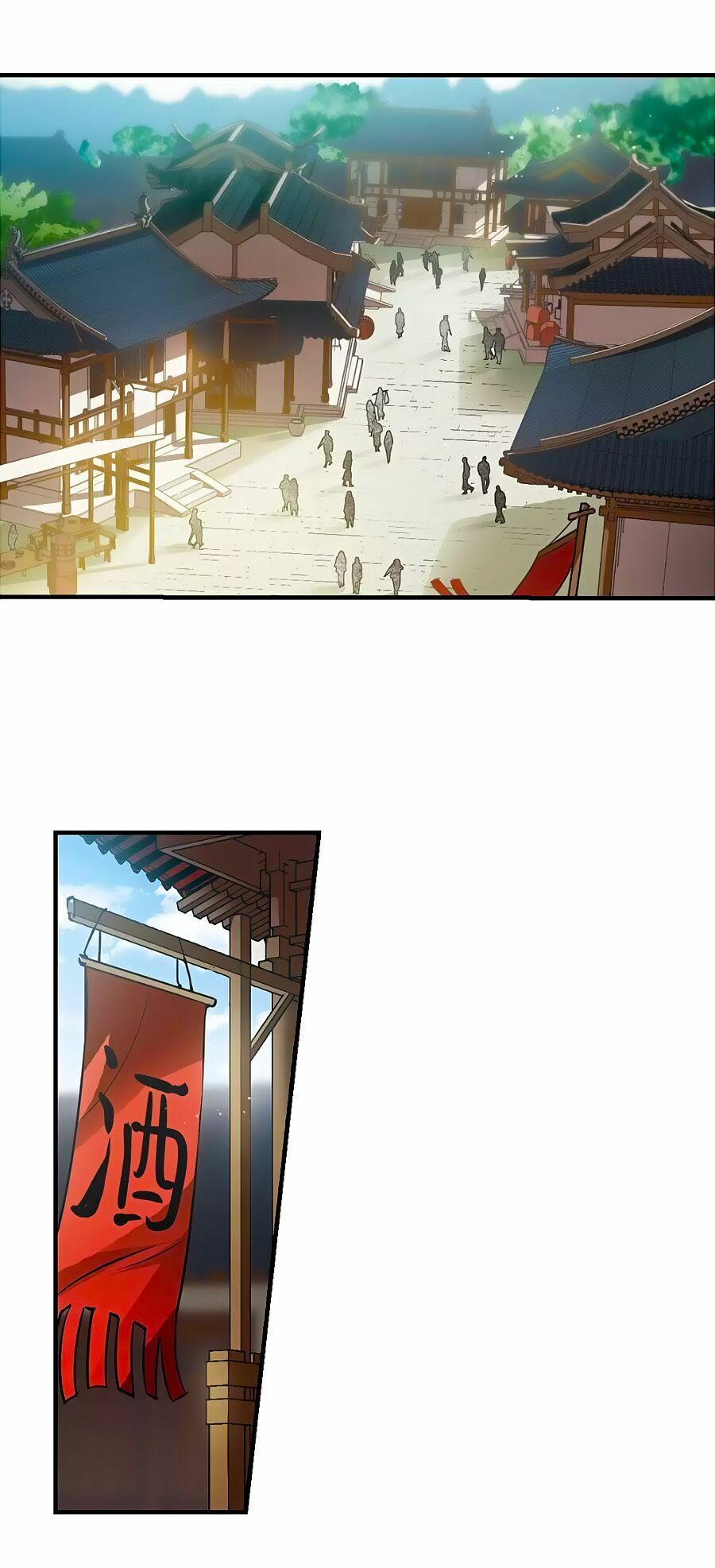 đọc truyện Phượng Nghịch Thiên Hạ Chương 163.2 ảnh 4 tại Thiên Thai Truyện