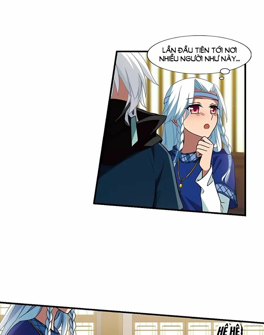 đọc truyện Phượng Nghịch Thiên Hạ Chương 163.2 ảnh 6 tại Thiên Thai Truyện