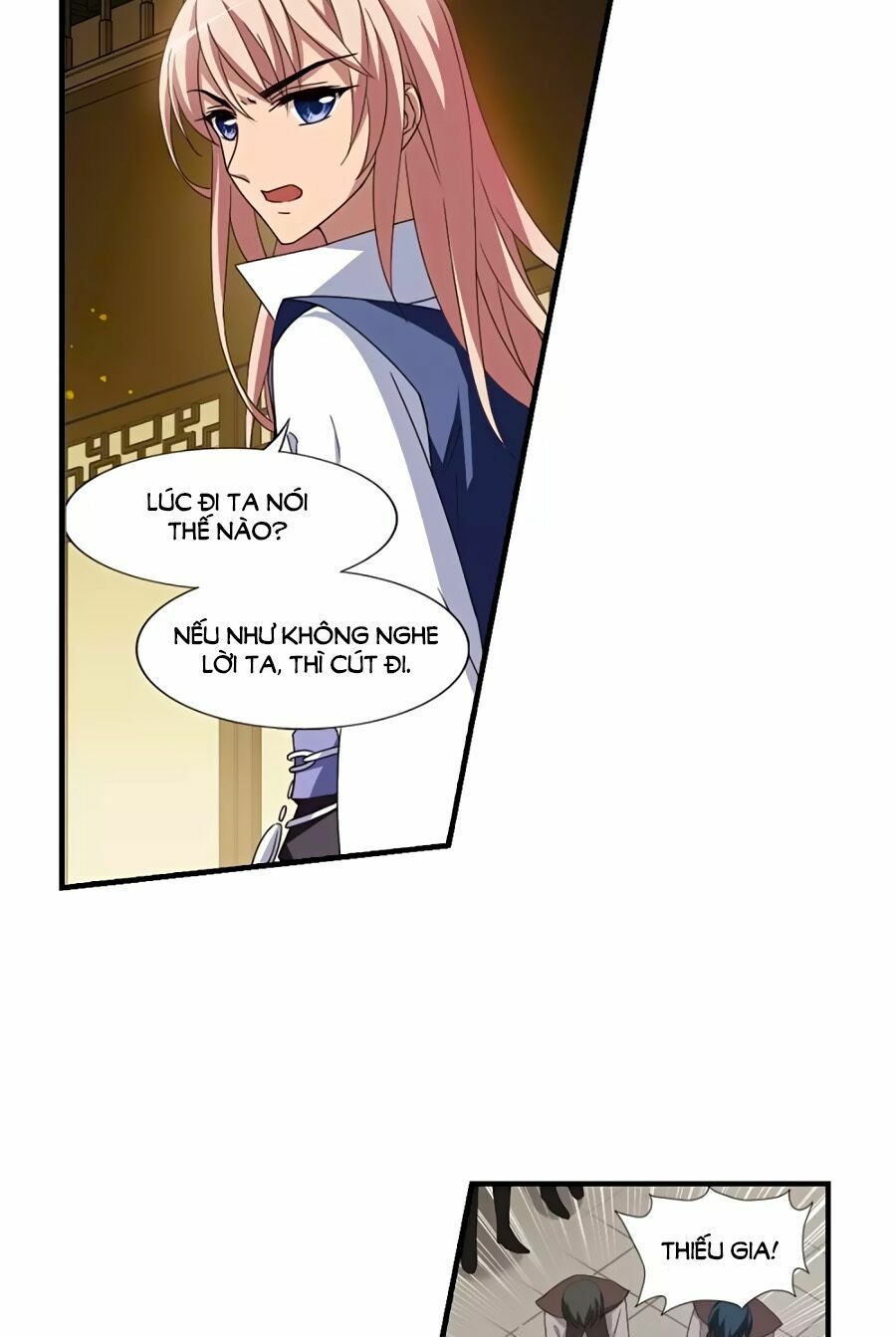 đọc truyện Phượng Nghịch Thiên Hạ Chương 164.1 ảnh 12 tại Thiên Thai Truyện