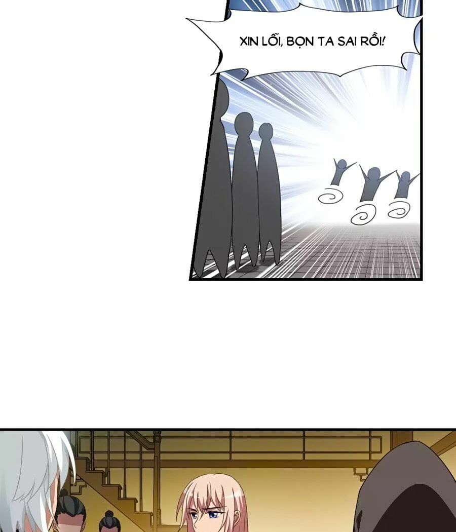 đọc truyện Phượng Nghịch Thiên Hạ Chương 164.1 ảnh 15 tại Thiên Thai Truyện