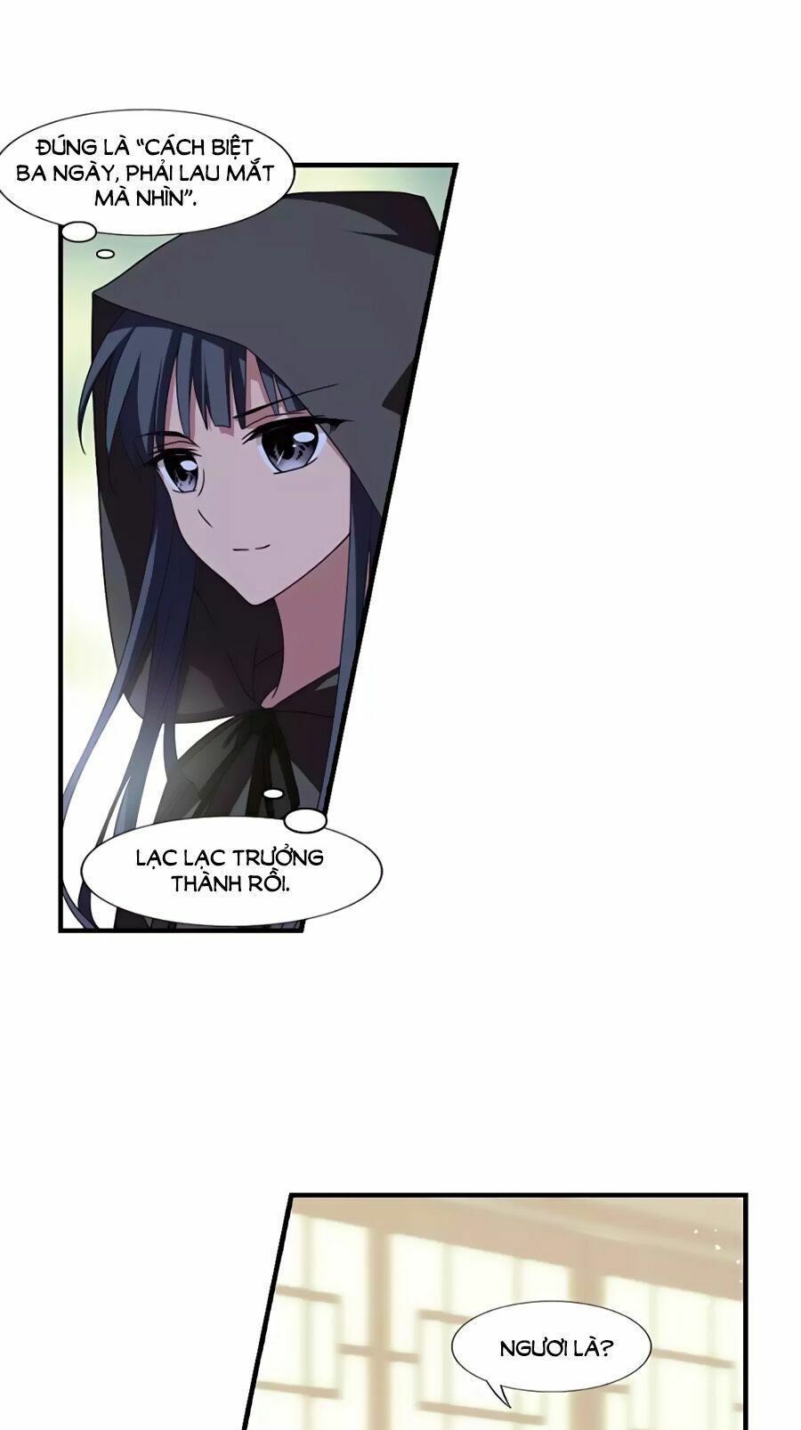 đọc truyện Phượng Nghịch Thiên Hạ Chương 164.1 ảnh 17 tại Thiên Thai Truyện