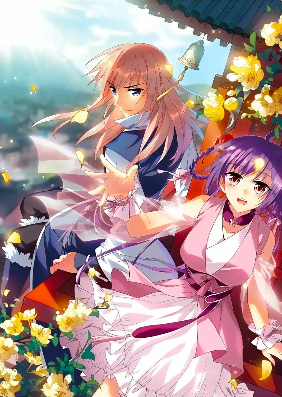 đọc truyện Phượng Nghịch Thiên Hạ Chương 164.1 ảnh 4 tại Thiên Thai Truyện