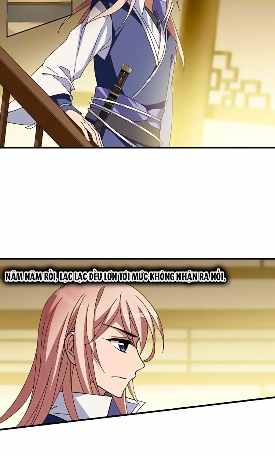 đọc truyện Phượng Nghịch Thiên Hạ Chương 164.1 ảnh 10 tại Thiên Thai Truyện