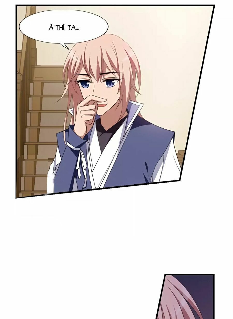 đọc truyện Phượng Nghịch Thiên Hạ Chương 164.2 ảnh 3 tại Thiên Thai Truyện