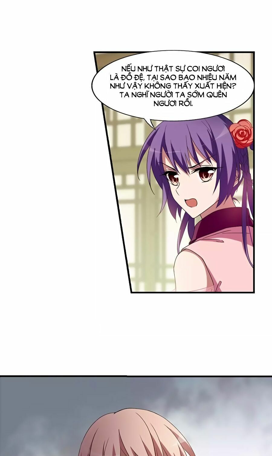 đọc truyện Phượng Nghịch Thiên Hạ Chương 164.2 ảnh 12 tại Thiên Thai Truyện