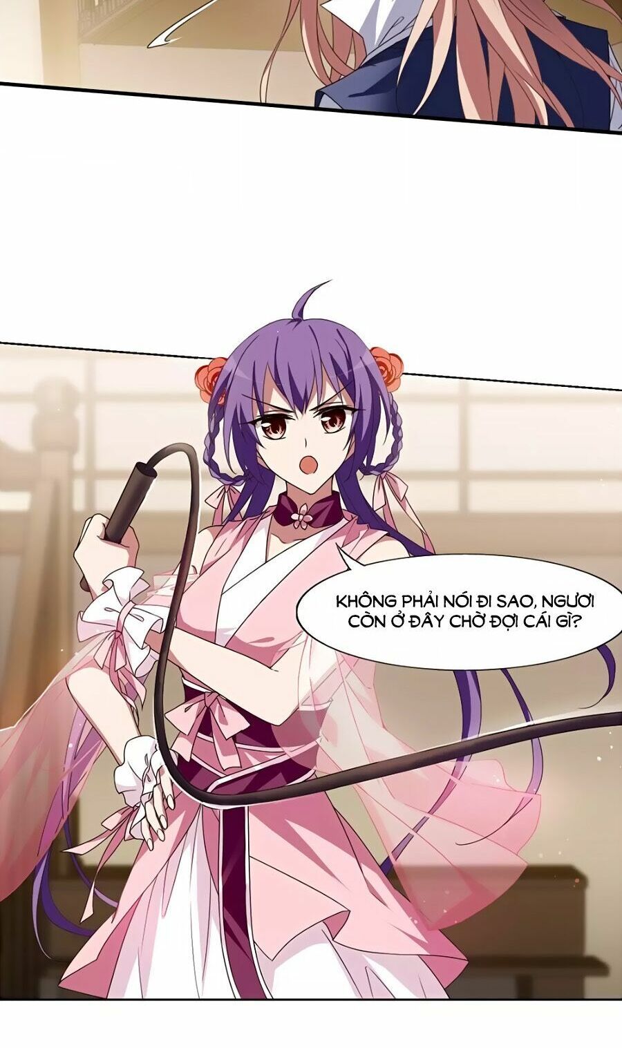 đọc truyện Phượng Nghịch Thiên Hạ Chương 164.2 ảnh 5 tại Thiên Thai Truyện