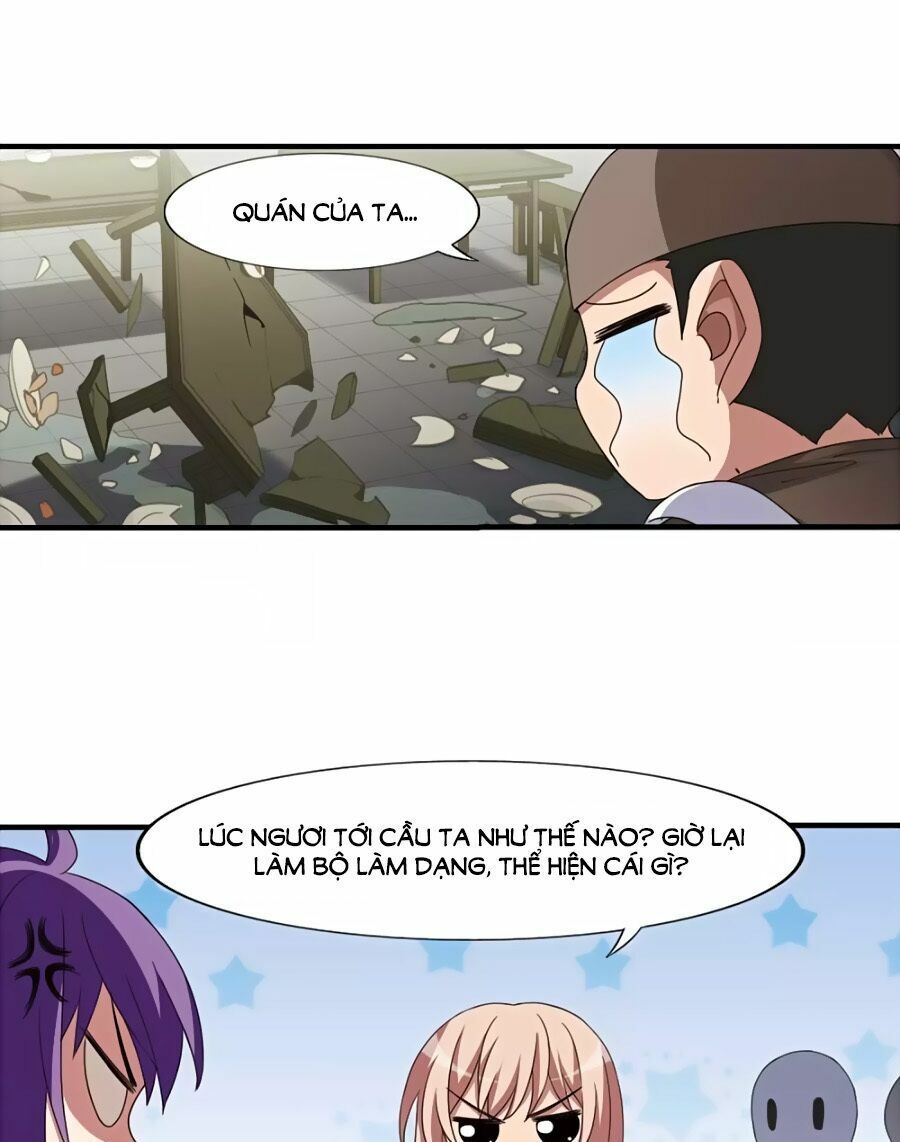 đọc truyện Phượng Nghịch Thiên Hạ Chương 164.2 ảnh 6 tại Thiên Thai Truyện