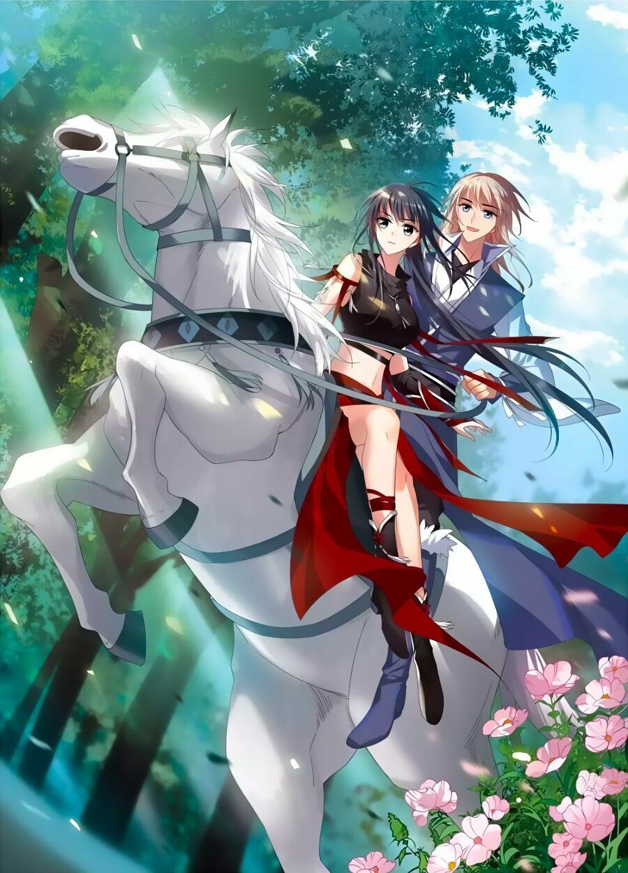 đọc truyện Phượng Nghịch Thiên Hạ Chương 165.1 ảnh 3 tại Thiên Thai Truyện