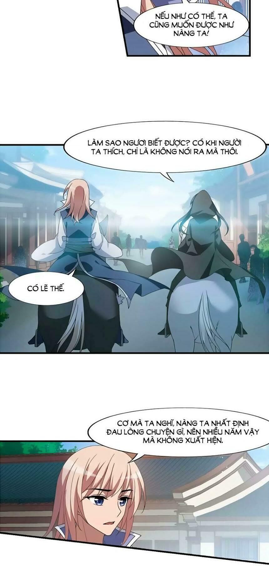 đọc truyện Phượng Nghịch Thiên Hạ Chương 165.1 ảnh 16 tại Thiên Thai Truyện