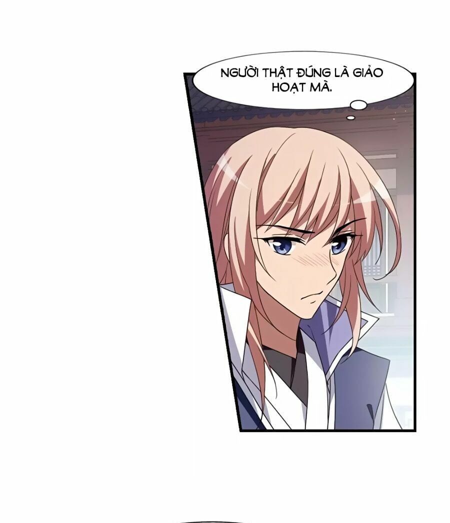 đọc truyện Phượng Nghịch Thiên Hạ Chương 165.2 ảnh 12 tại Thiên Thai Truyện