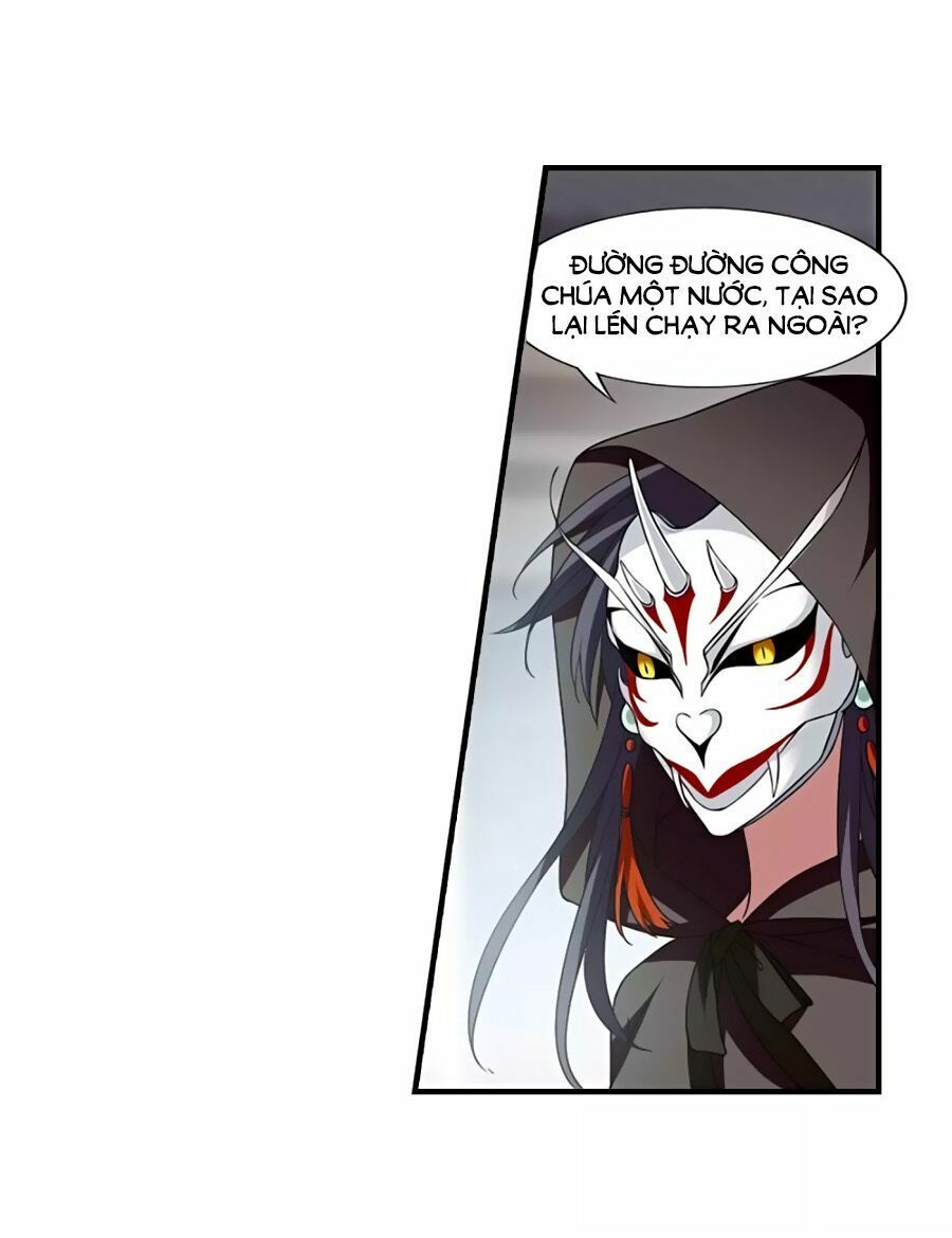 đọc truyện Phượng Nghịch Thiên Hạ Chương 165.2 ảnh 14 tại Thiên Thai Truyện