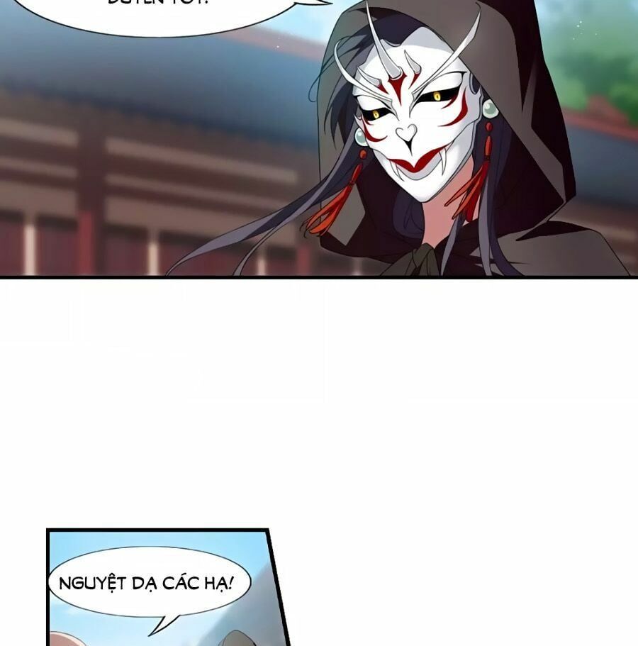 đọc truyện Phượng Nghịch Thiên Hạ Chương 165.2 ảnh 19 tại Thiên Thai Truyện