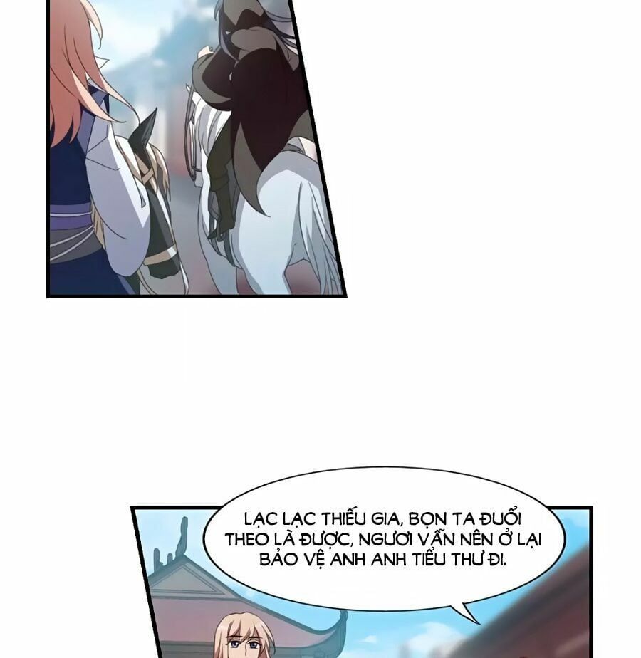 đọc truyện Phượng Nghịch Thiên Hạ Chương 165.2 ảnh 20 tại Thiên Thai Truyện