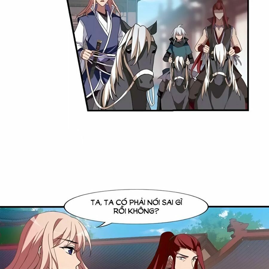 đọc truyện Phượng Nghịch Thiên Hạ Chương 165.2 ảnh 21 tại Thiên Thai Truyện