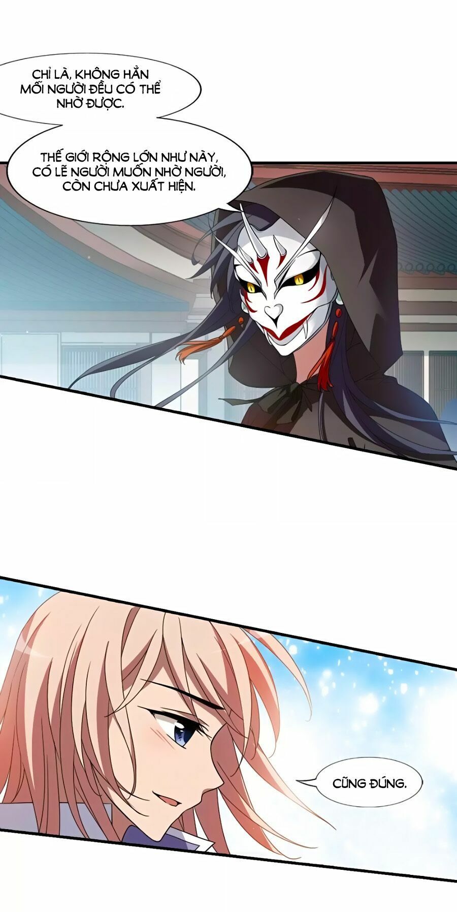 đọc truyện Phượng Nghịch Thiên Hạ Chương 165.2 ảnh 5 tại Thiên Thai Truyện