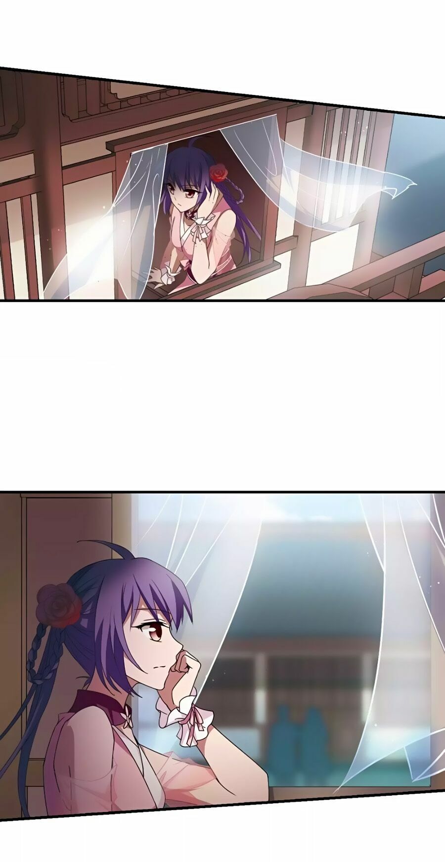 đọc truyện Phượng Nghịch Thiên Hạ Chương 165.2 ảnh 6 tại Thiên Thai Truyện