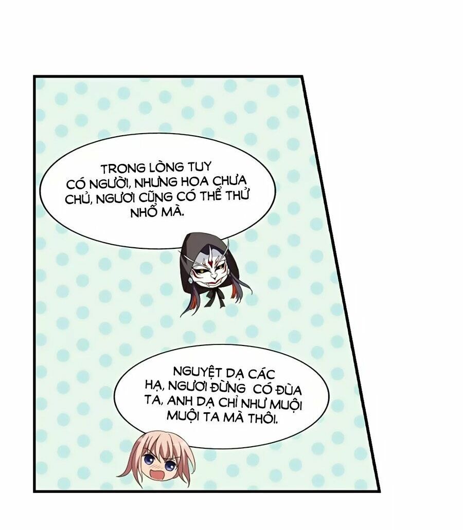 đọc truyện Phượng Nghịch Thiên Hạ Chương 165.2 ảnh 9 tại Thiên Thai Truyện