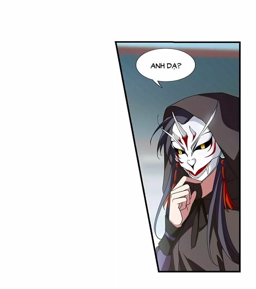 đọc truyện Phượng Nghịch Thiên Hạ Chương 165.2 ảnh 10 tại Thiên Thai Truyện