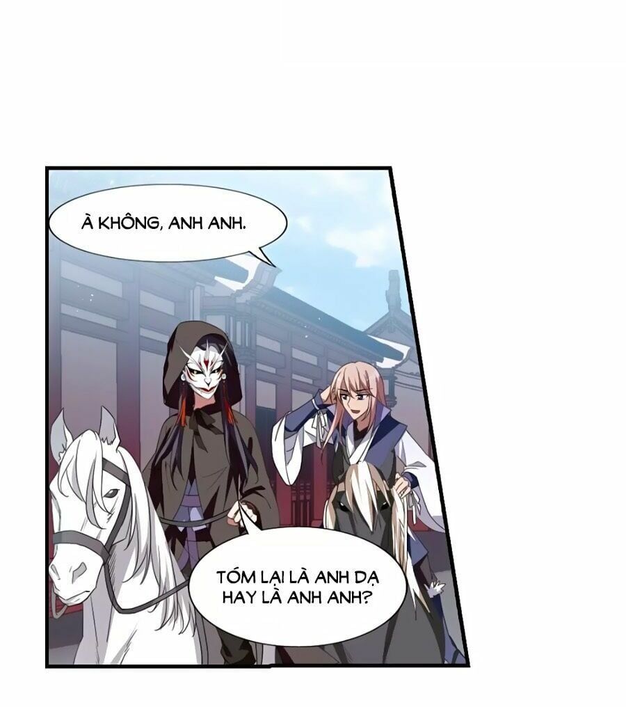 đọc truyện Phượng Nghịch Thiên Hạ Chương 165.2 ảnh 11 tại Thiên Thai Truyện