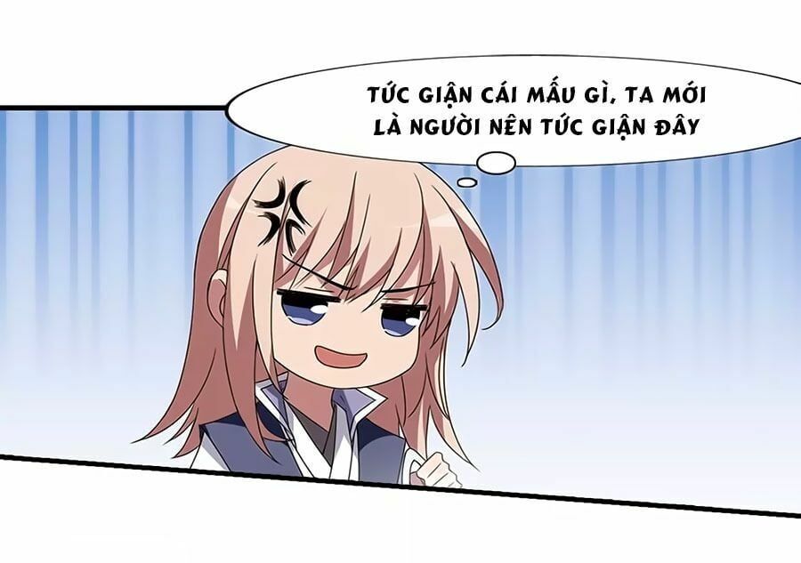 đọc truyện Phượng Nghịch Thiên Hạ Chương 166.1 ảnh 13 tại Thiên Thai Truyện