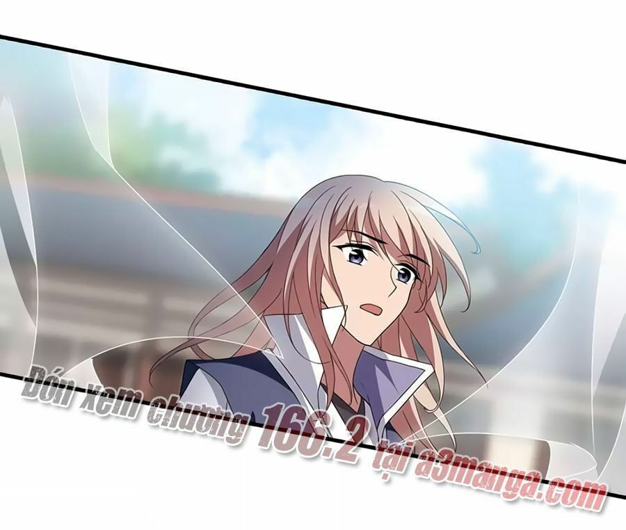 đọc truyện Phượng Nghịch Thiên Hạ Chương 166.1 ảnh 16 tại Thiên Thai Truyện