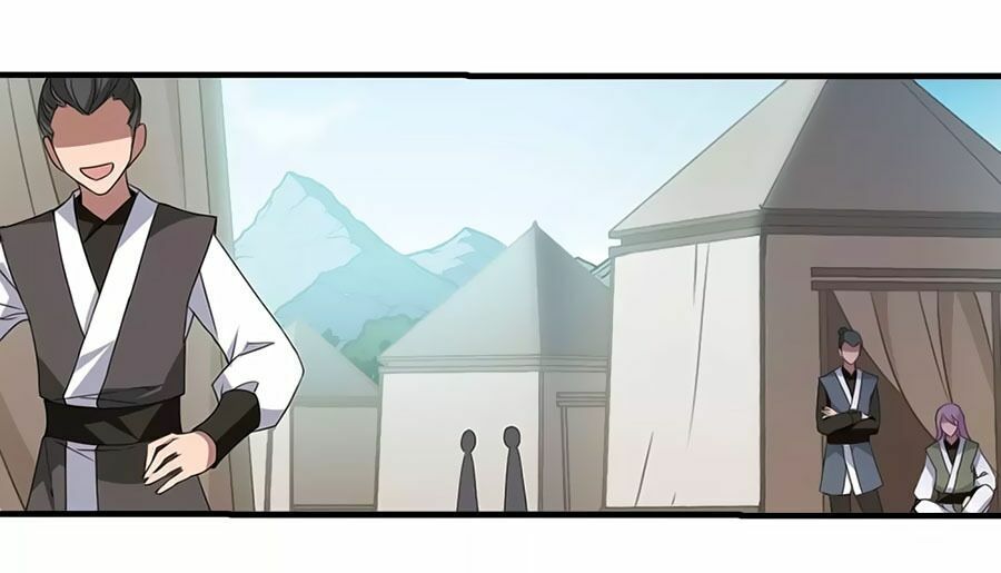 đọc truyện Phượng Nghịch Thiên Hạ Chương 166.1 ảnh 19 tại Thiên Thai Truyện