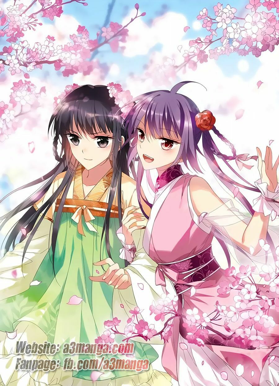 đọc truyện Phượng Nghịch Thiên Hạ Chương 166.1 ảnh 4 tại Thiên Thai Truyện