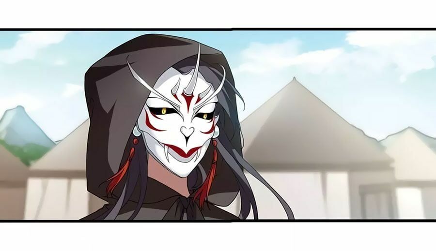 đọc truyện Phượng Nghịch Thiên Hạ Chương 166.1 ảnh 23 tại Thiên Thai Truyện