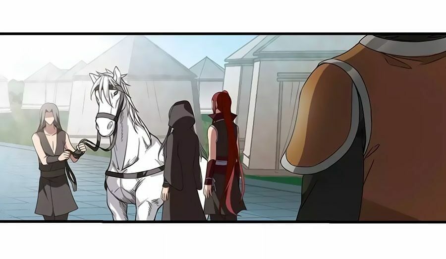 đọc truyện Phượng Nghịch Thiên Hạ Chương 166.1 ảnh 25 tại Thiên Thai Truyện