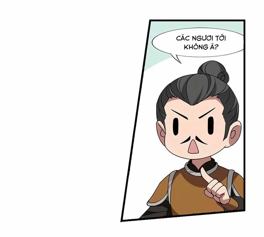 đọc truyện Phượng Nghịch Thiên Hạ Chương 166.1 ảnh 31 tại Thiên Thai Truyện