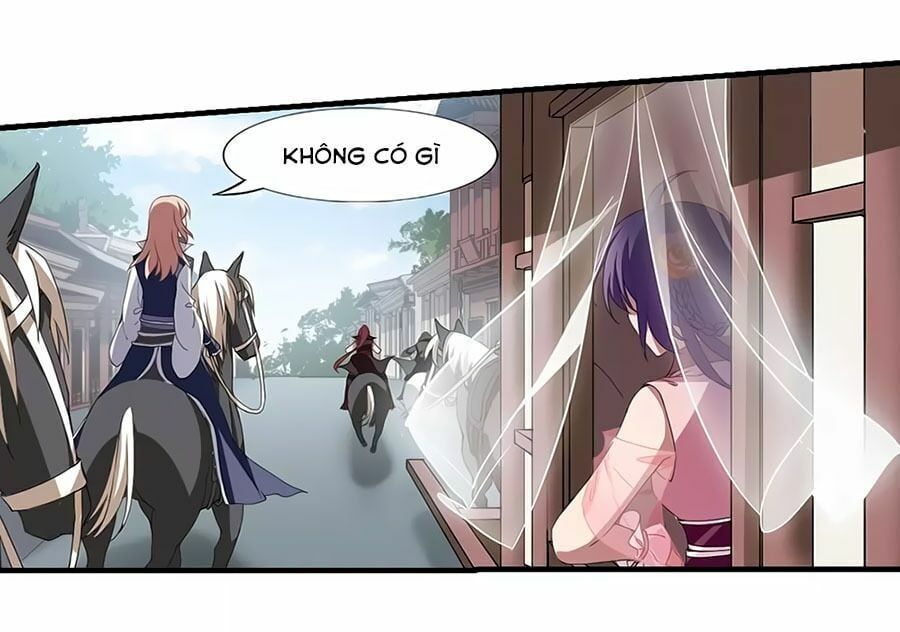 đọc truyện Phượng Nghịch Thiên Hạ Chương 166.1 ảnh 5 tại Thiên Thai Truyện