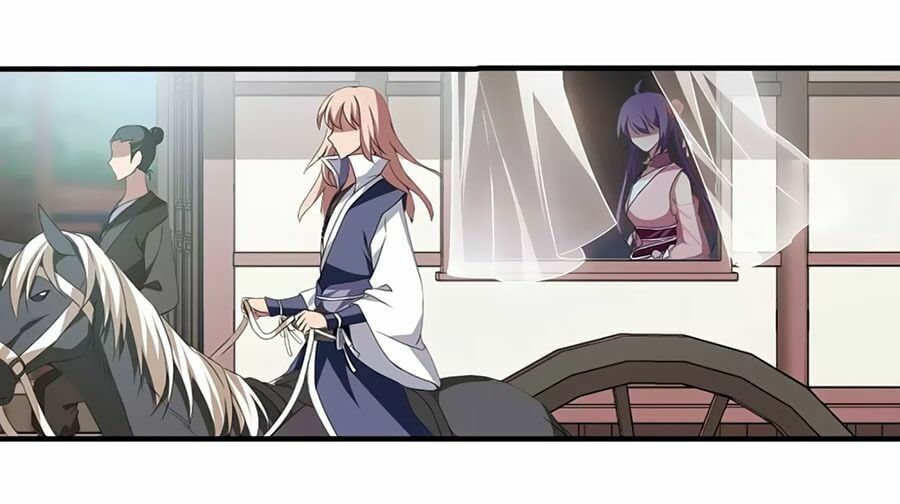 đọc truyện Phượng Nghịch Thiên Hạ Chương 166.1 ảnh 6 tại Thiên Thai Truyện