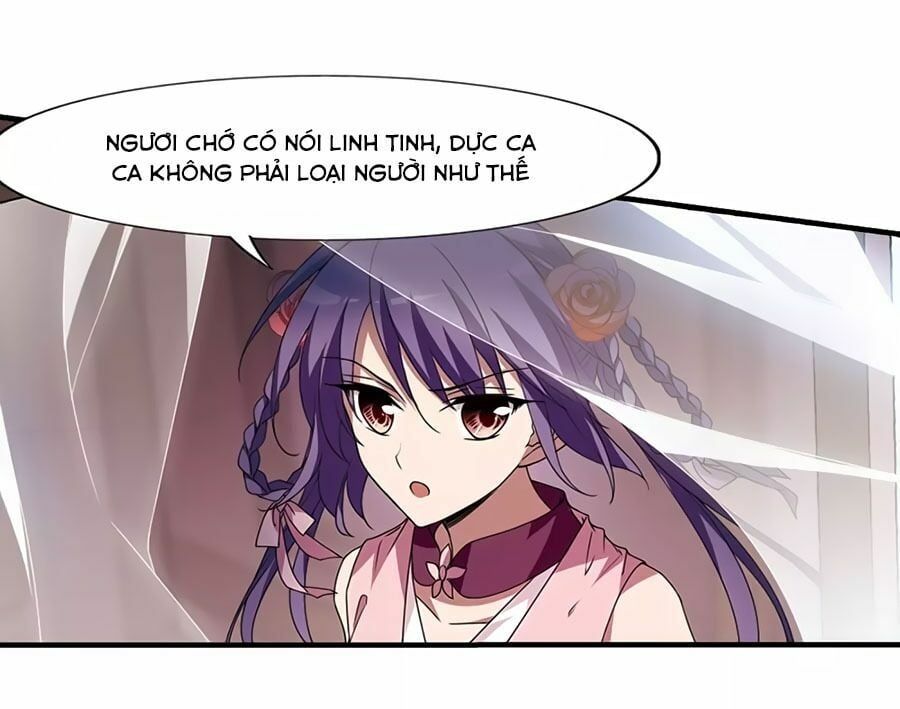 đọc truyện Phượng Nghịch Thiên Hạ Chương 166.1 ảnh 8 tại Thiên Thai Truyện