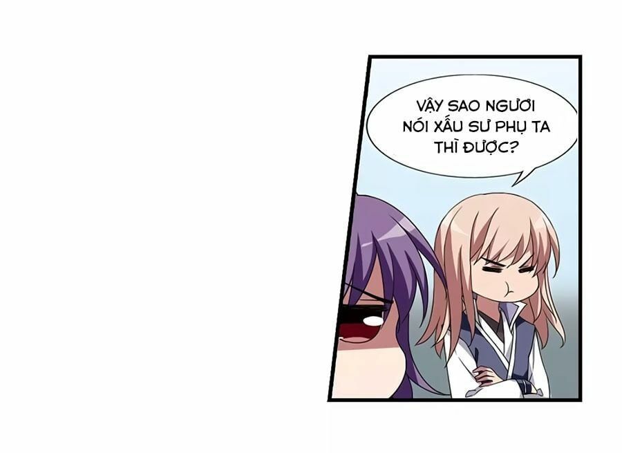 đọc truyện Phượng Nghịch Thiên Hạ Chương 166.1 ảnh 10 tại Thiên Thai Truyện