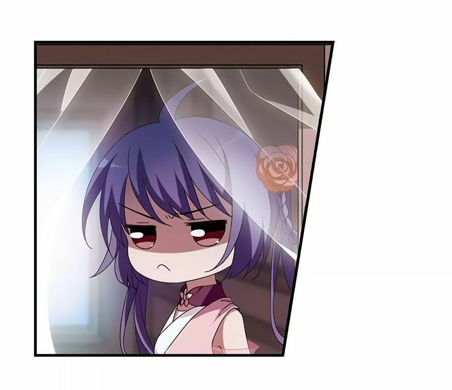 đọc truyện Phượng Nghịch Thiên Hạ Chương 166.1 ảnh 11 tại Thiên Thai Truyện