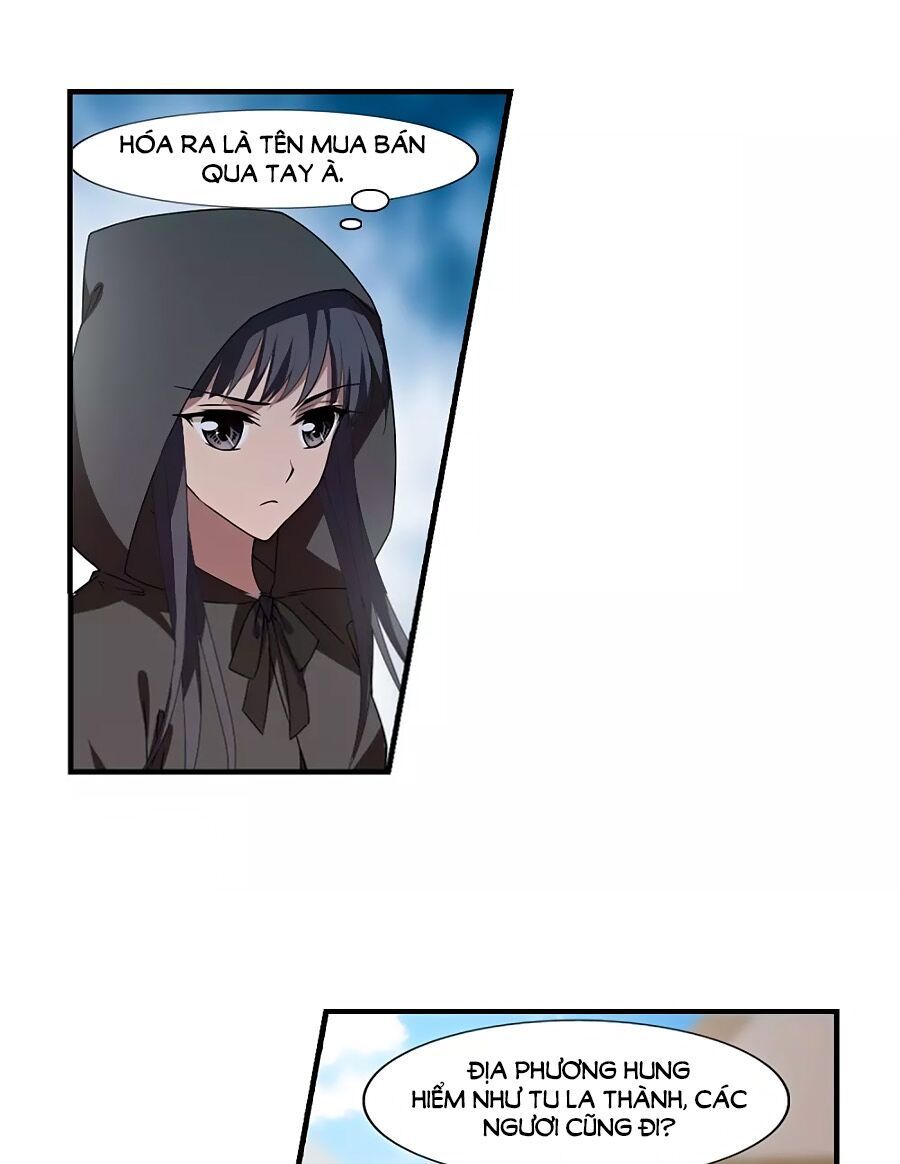 đọc truyện Phượng Nghịch Thiên Hạ Chương 166.2 ảnh 3 tại Thiên Thai Truyện