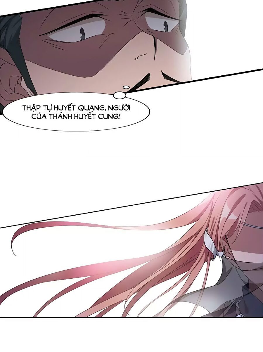 đọc truyện Phượng Nghịch Thiên Hạ Chương 166.2 ảnh 12 tại Thiên Thai Truyện