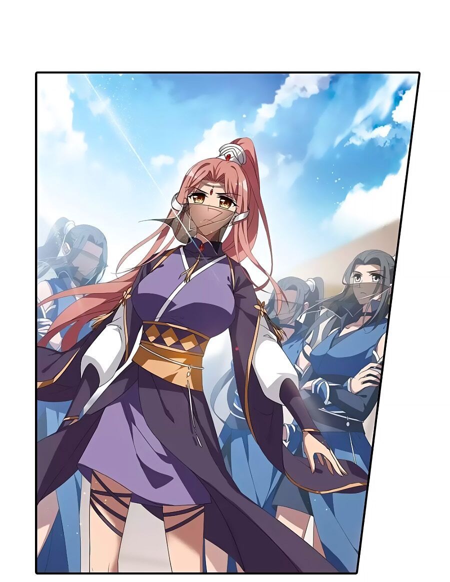 đọc truyện Phượng Nghịch Thiên Hạ Chương 166.2 ảnh 13 tại Thiên Thai Truyện