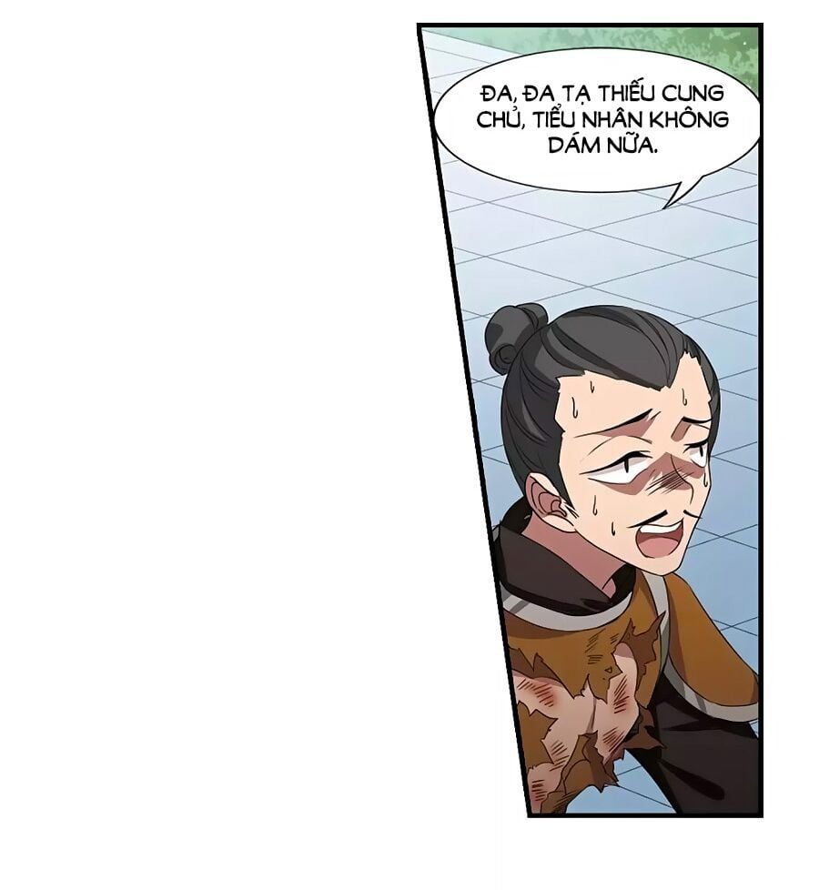 đọc truyện Phượng Nghịch Thiên Hạ Chương 166.2 ảnh 15 tại Thiên Thai Truyện