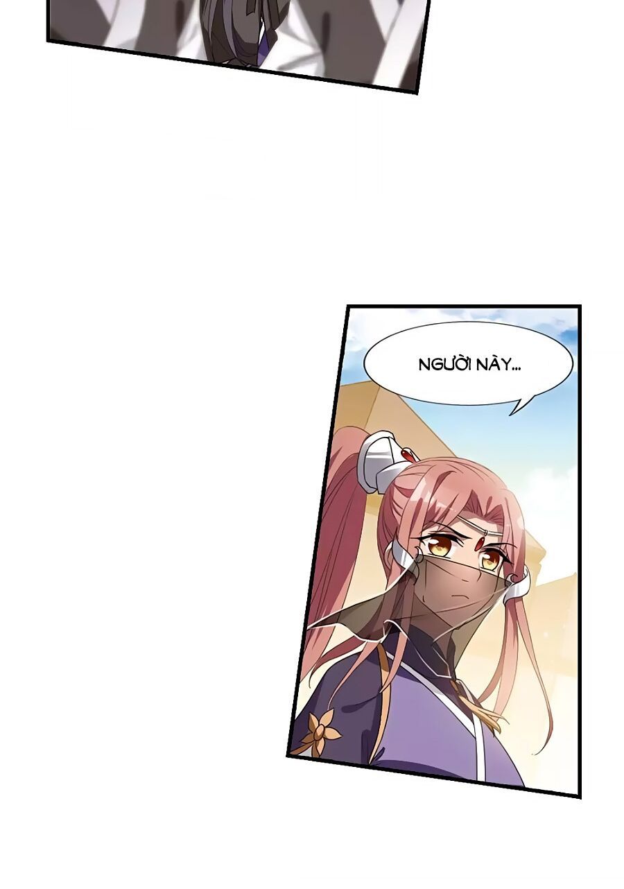 đọc truyện Phượng Nghịch Thiên Hạ Chương 166.2 ảnh 17 tại Thiên Thai Truyện