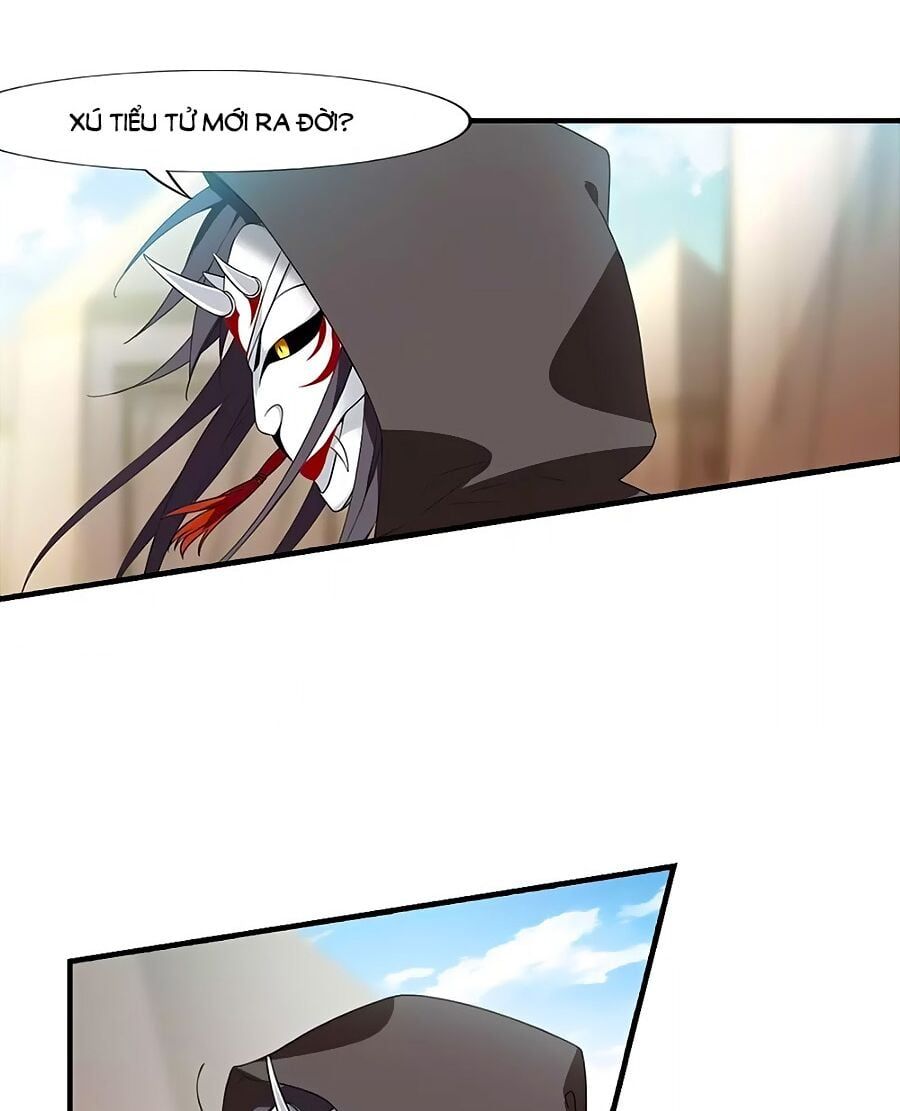 đọc truyện Phượng Nghịch Thiên Hạ Chương 166.2 ảnh 5 tại Thiên Thai Truyện