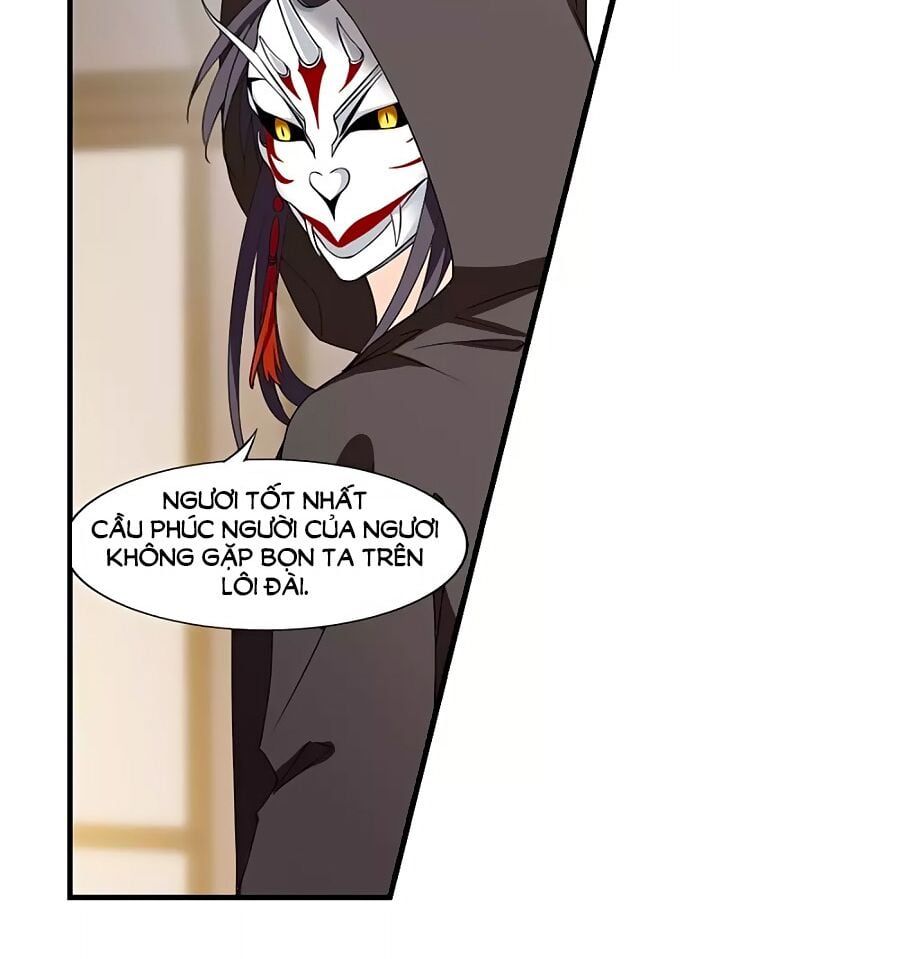 đọc truyện Phượng Nghịch Thiên Hạ Chương 166.2 ảnh 6 tại Thiên Thai Truyện