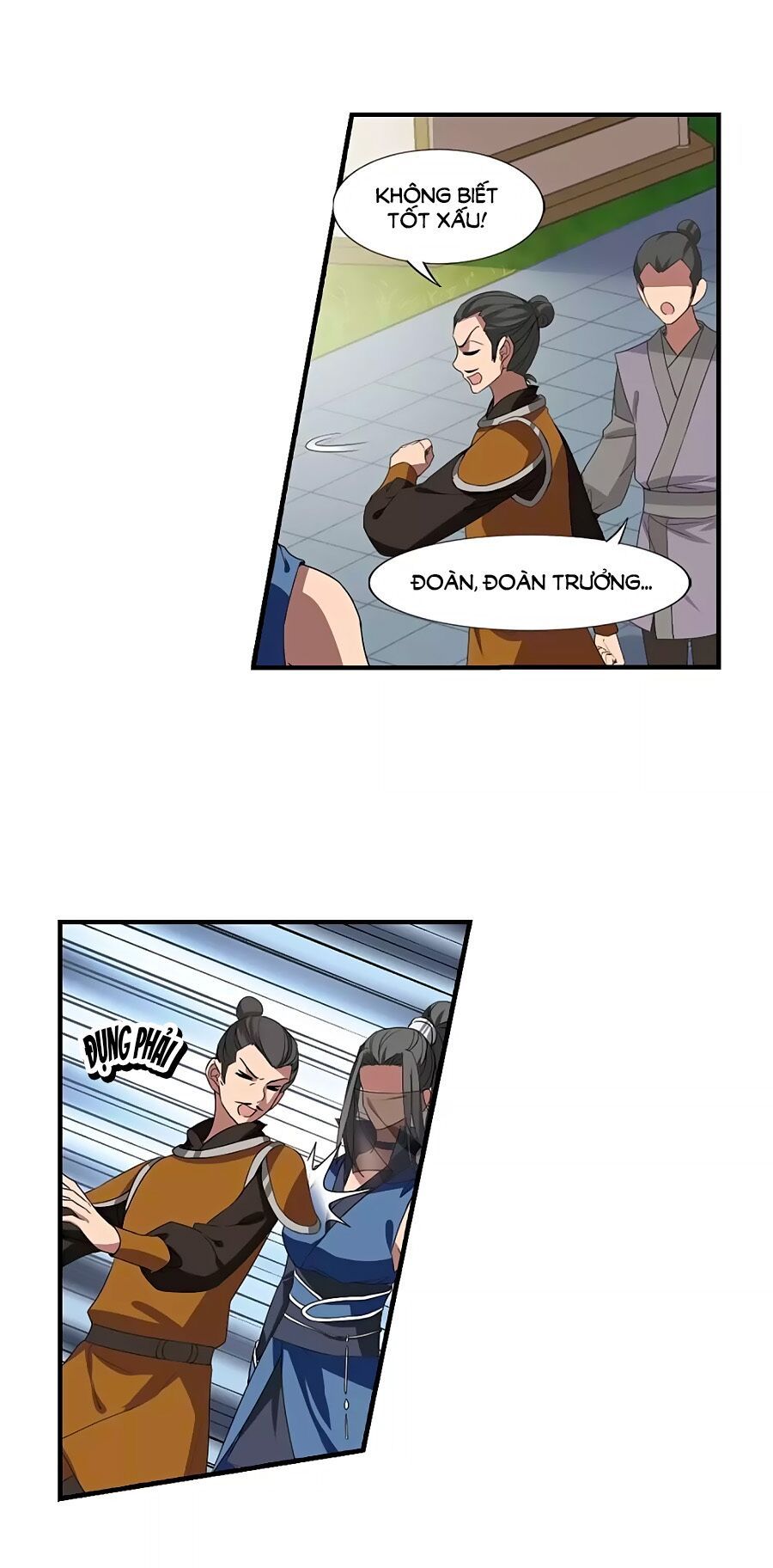 đọc truyện Phượng Nghịch Thiên Hạ Chương 166.2 ảnh 9 tại Thiên Thai Truyện