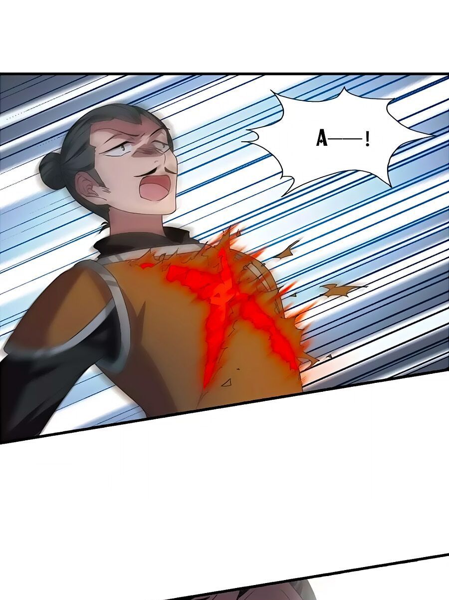 đọc truyện Phượng Nghịch Thiên Hạ Chương 166.2 ảnh 11 tại Thiên Thai Truyện