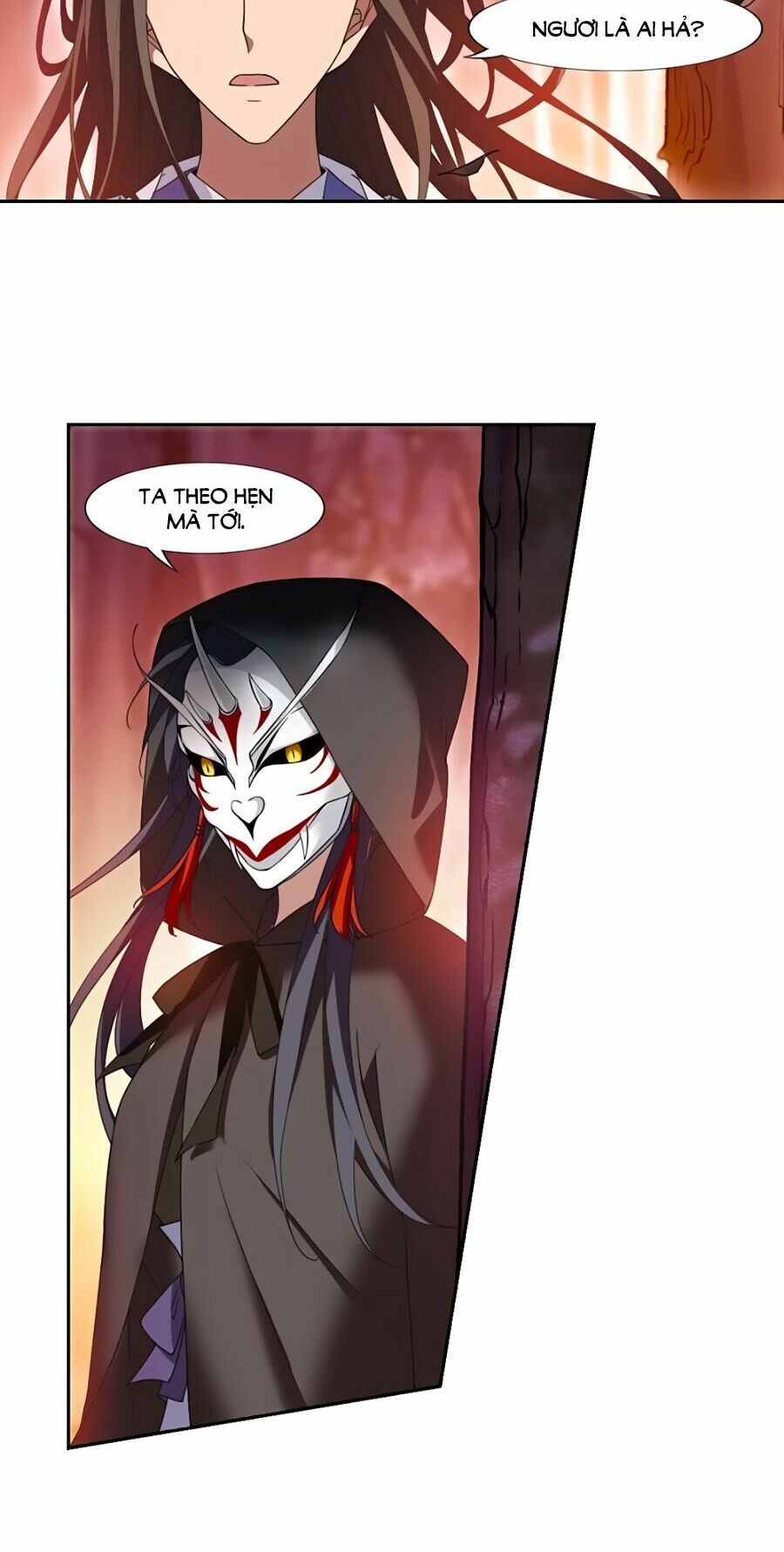 đọc truyện Phượng Nghịch Thiên Hạ Chương 167 ảnh 12 tại Thiên Thai Truyện