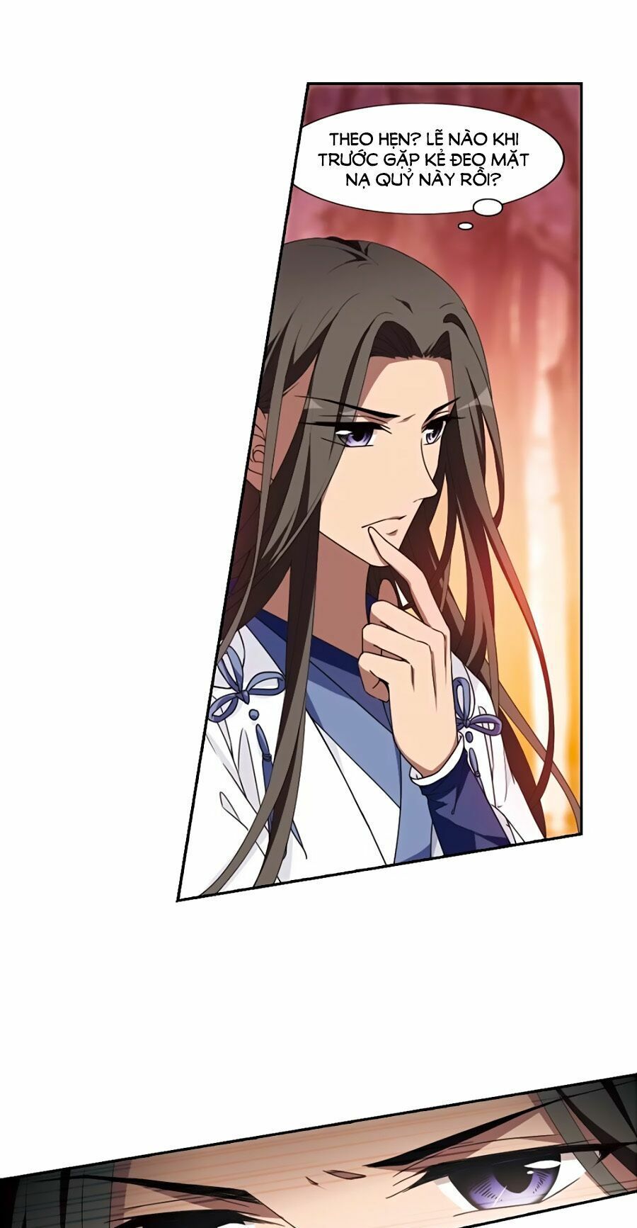 đọc truyện Phượng Nghịch Thiên Hạ Chương 167 ảnh 13 tại Thiên Thai Truyện