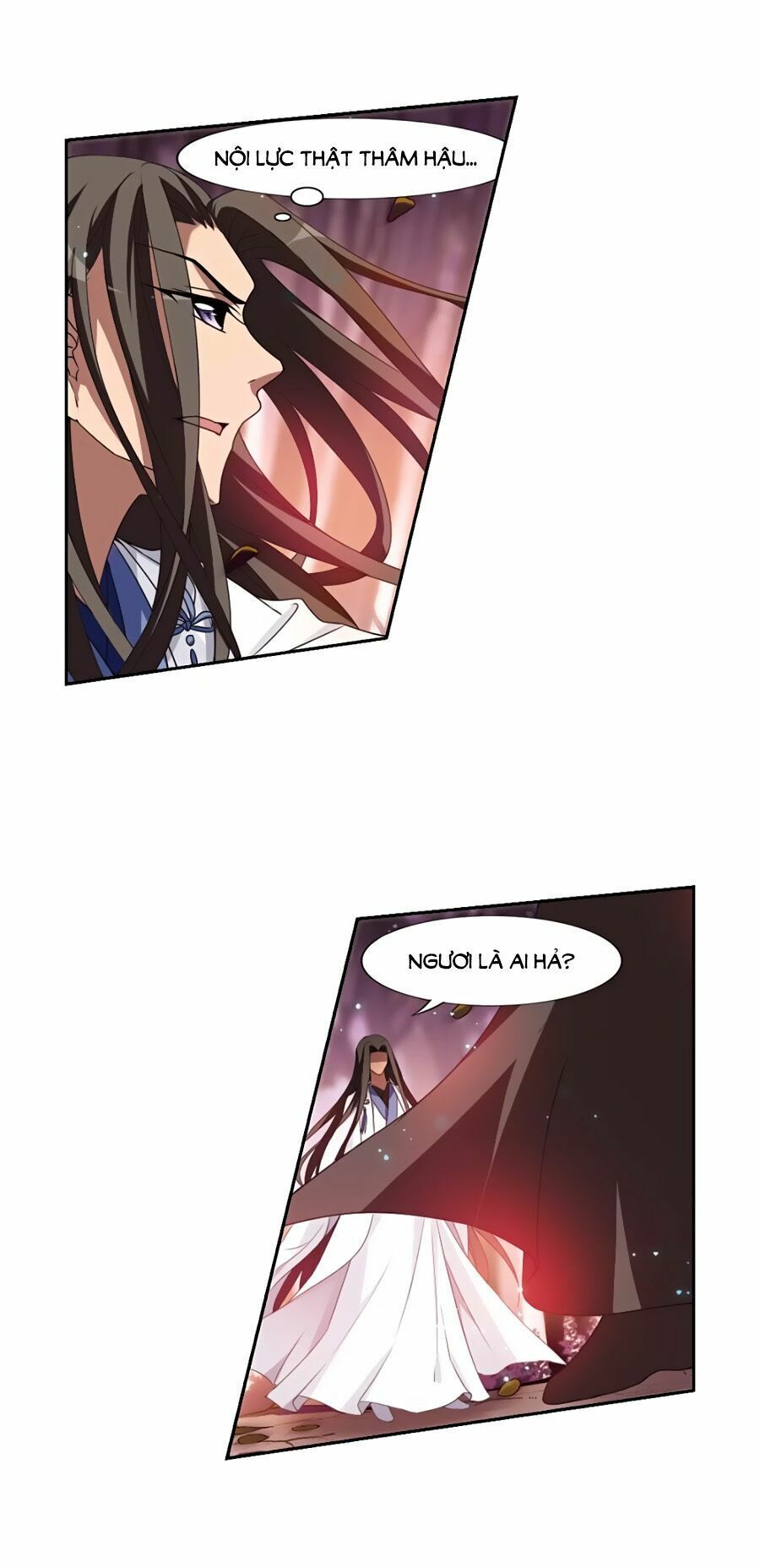 đọc truyện Phượng Nghịch Thiên Hạ Chương 167 ảnh 17 tại Thiên Thai Truyện