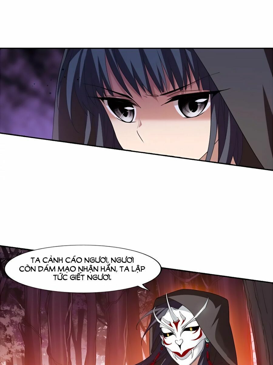 đọc truyện Phượng Nghịch Thiên Hạ Chương 167 ảnh 20 tại Thiên Thai Truyện