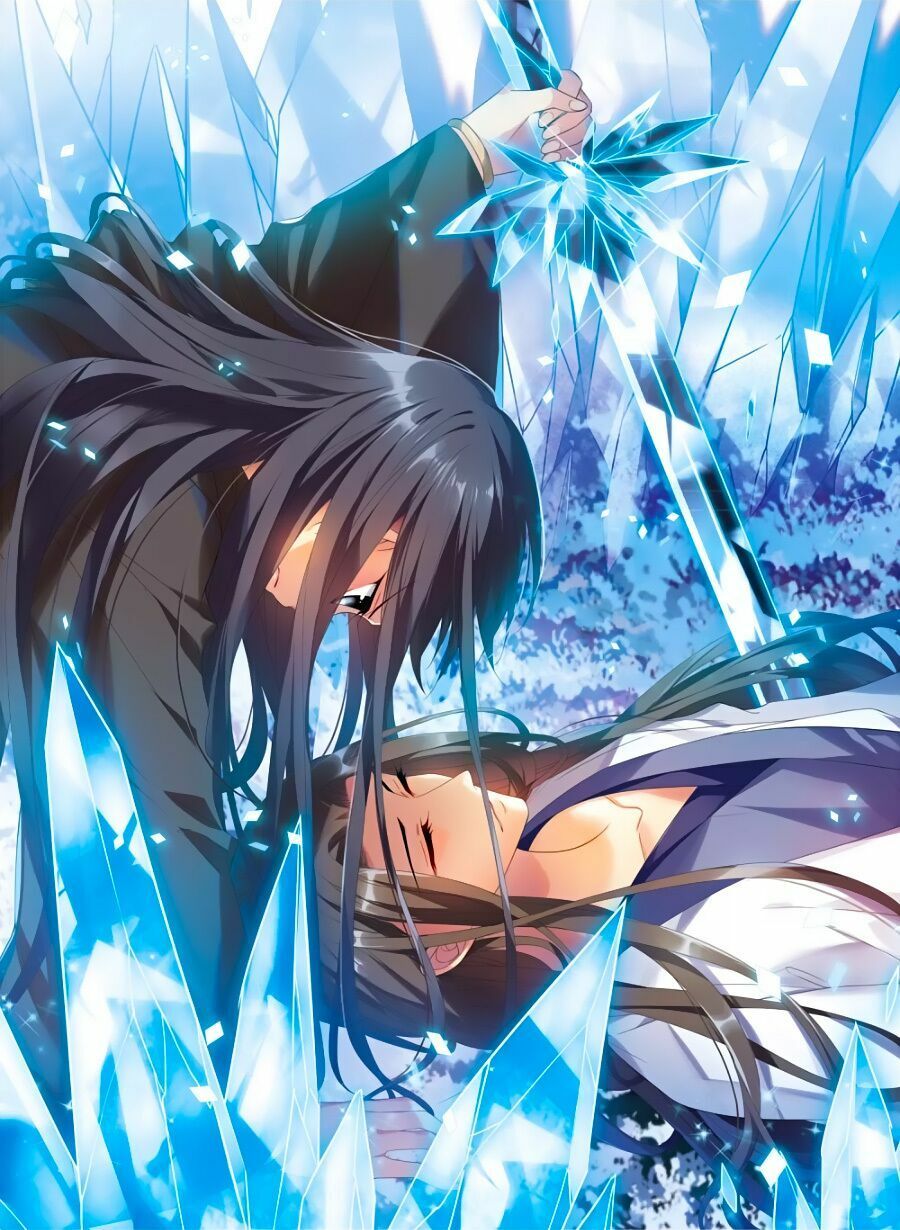 đọc truyện Phượng Nghịch Thiên Hạ Chương 167 ảnh 4 tại Thiên Thai Truyện