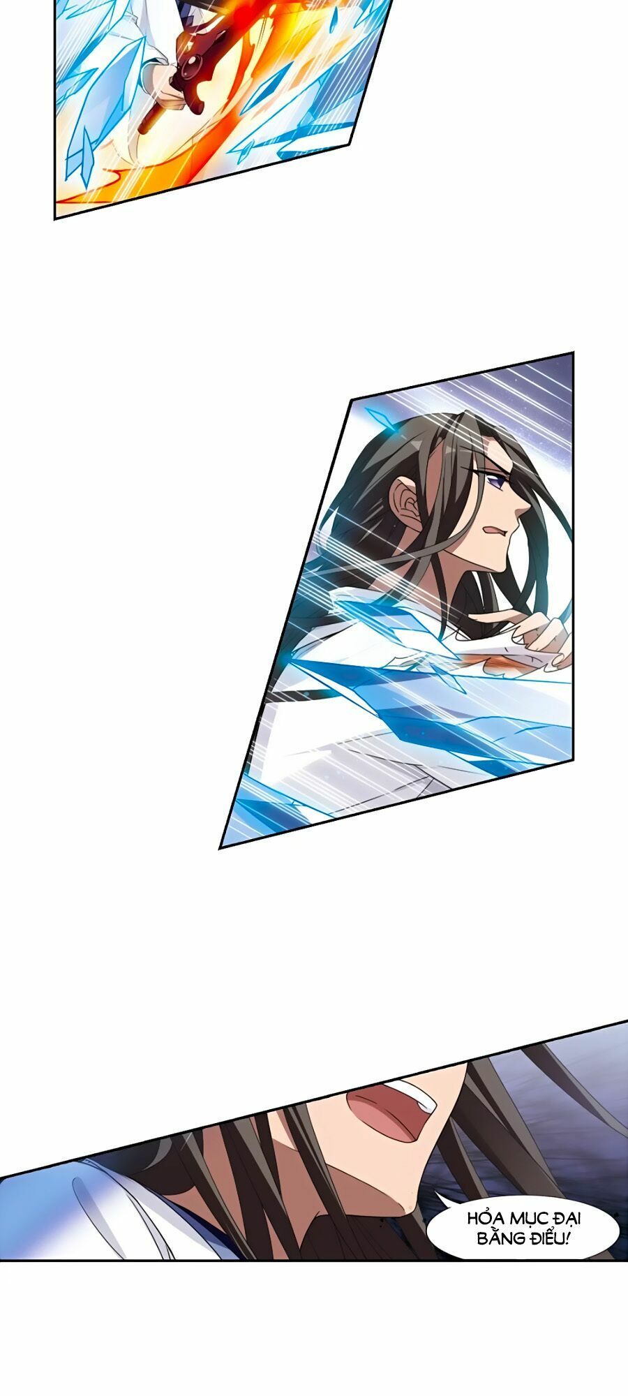 đọc truyện Phượng Nghịch Thiên Hạ Chương 167 ảnh 24 tại Thiên Thai Truyện